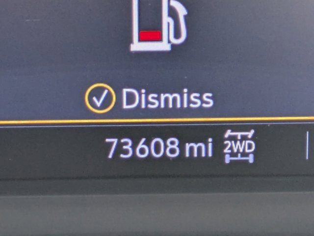 Used 2020 Cadillac XT5 Sportv image 22