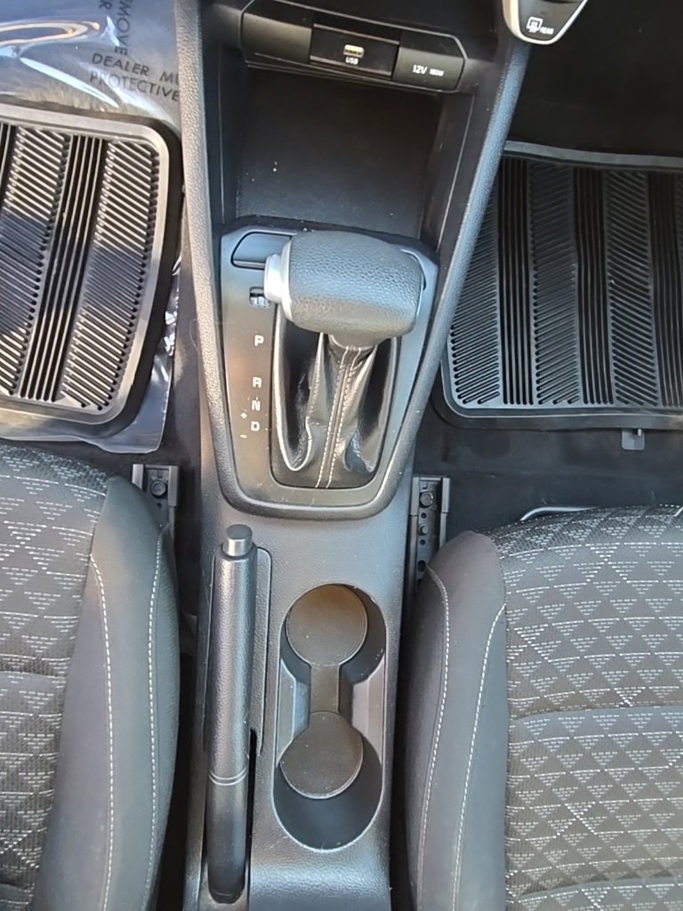 Used 2021 Kia Rio S image 25