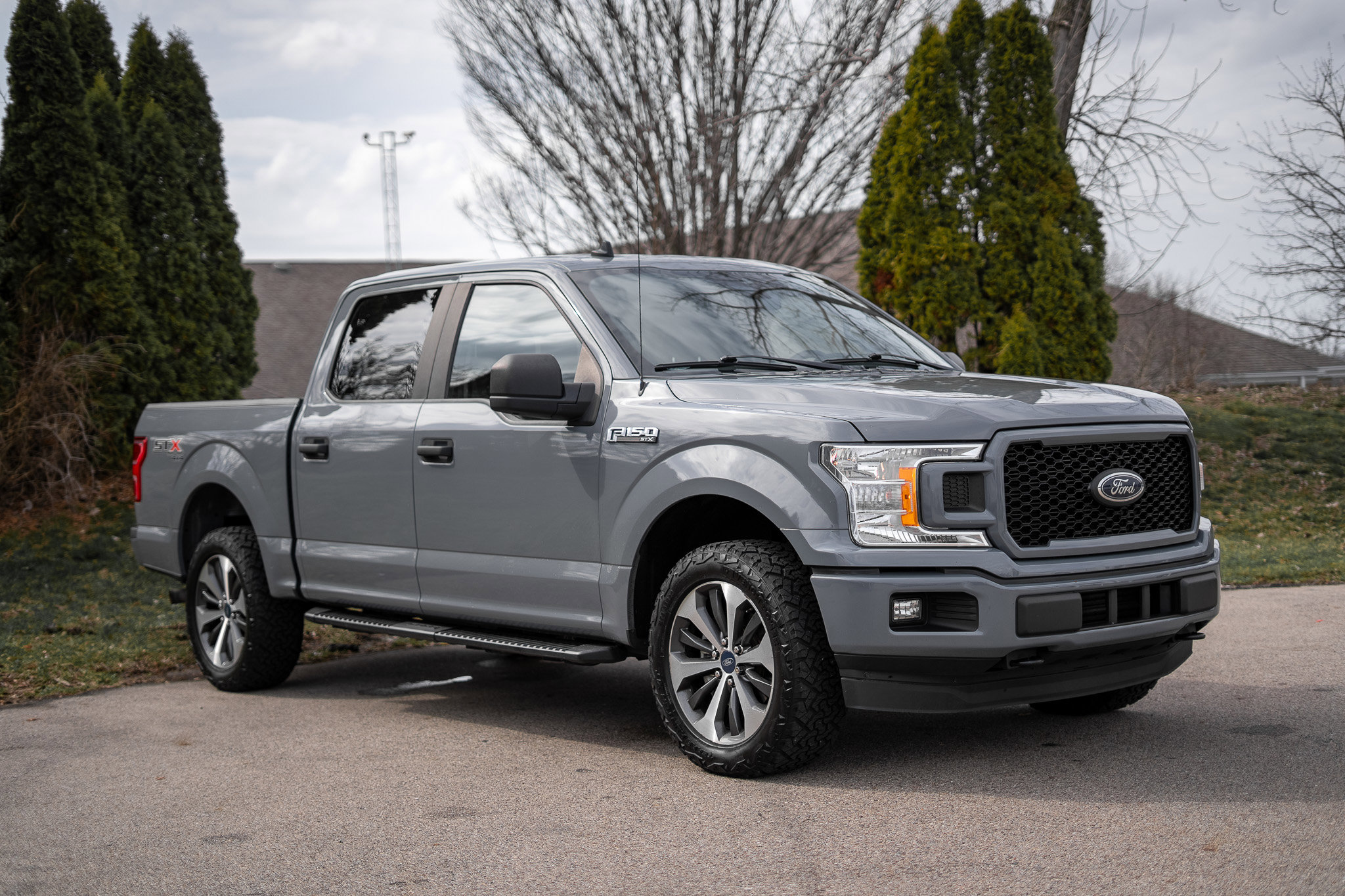 Used 2020 Ford F150 XL w/ Equipment Group 101A Mid image 3