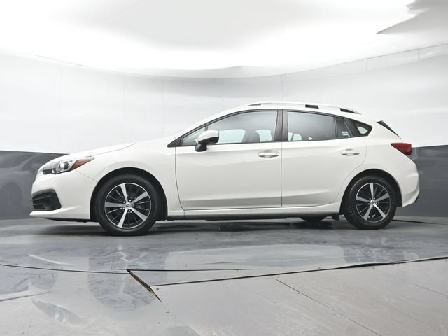 Used 2022 Subaru Impreza 2.0i Premium AWD/4WD image 31