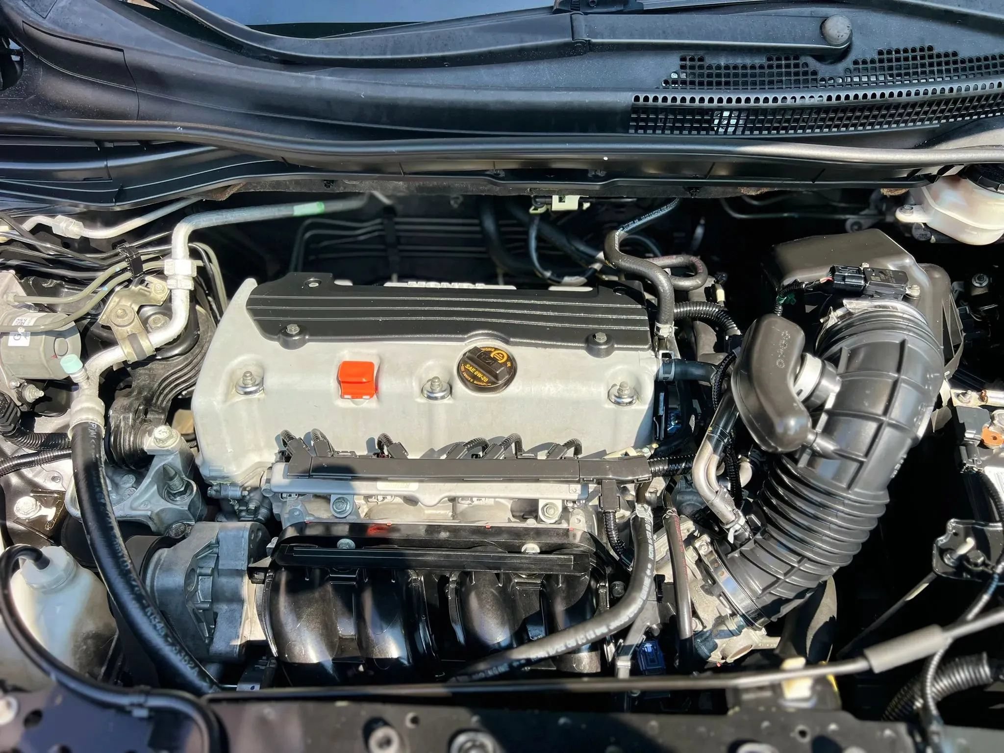 Used 2013 Honda CR-V EX image 35