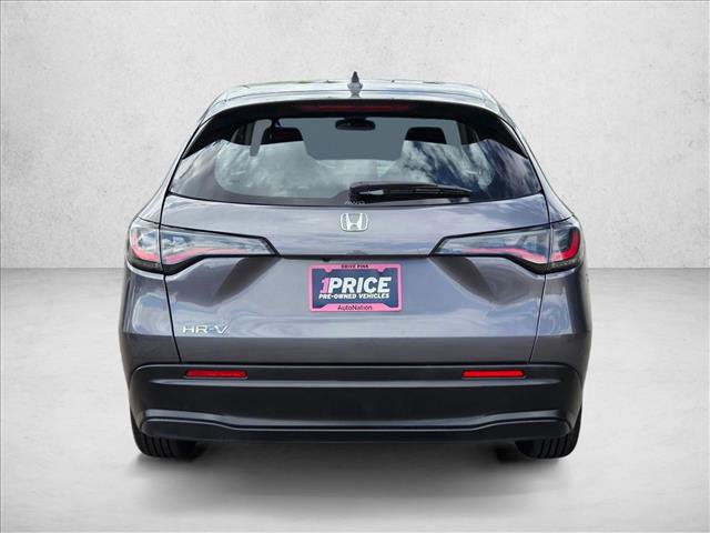 Used 2023 Honda HR-V LX image 7