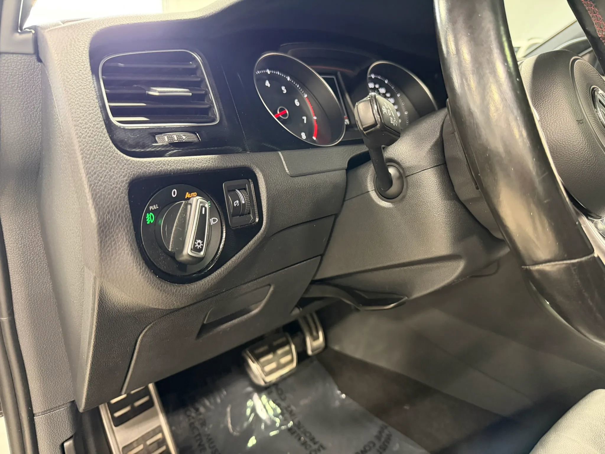 Used 2017 Volkswagen GTI Autobahn FWD image 20
