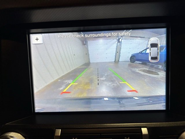 Used 2019 Ford Mustang Premium w/ Equipment Group 201A image 39