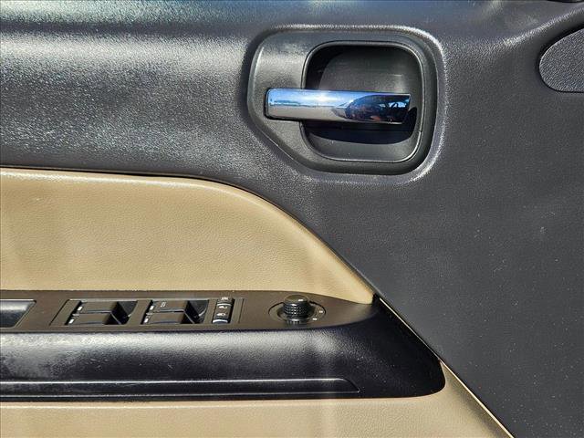 Used 2017 Jeep Patriot Sport w/ Power Value Group image 10