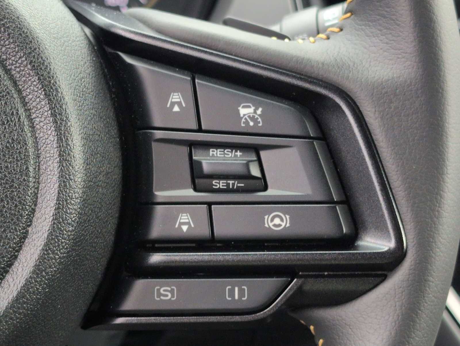 Used 2025 Subaru Crosstrek 2.5i Sport image 23