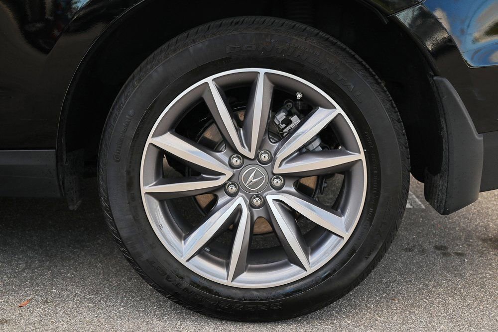 Used 2020 Acura RDX w/ Technology Package image 10