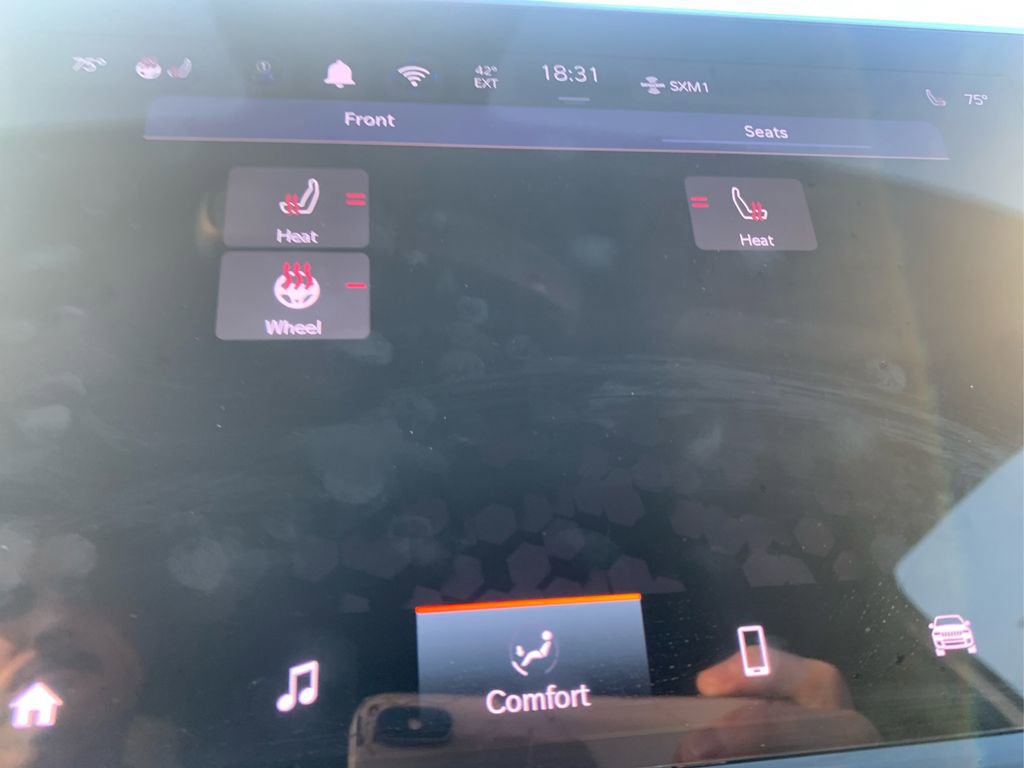 Used 2026 Jeep Compass Limited image 32