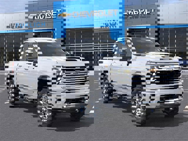 New 2026 Chevrolet Silverado 3500 High Country image 7