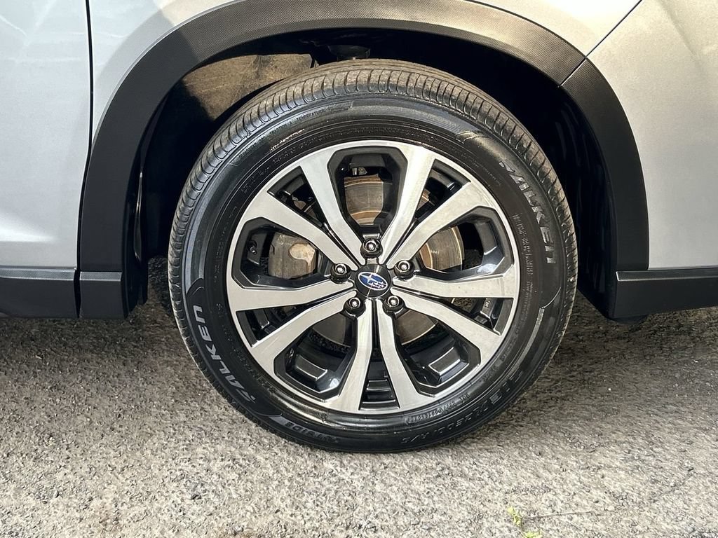 Certified 2023 Subaru Forester Limited AWD/4WD image 13