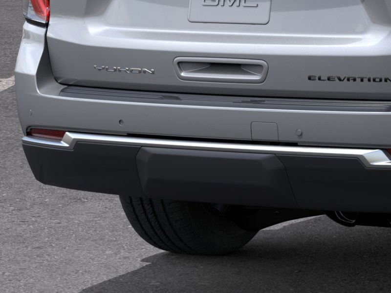 New 2026 GMC Yukon XL Elevation w/ LPO, Floor Liner Package image 14