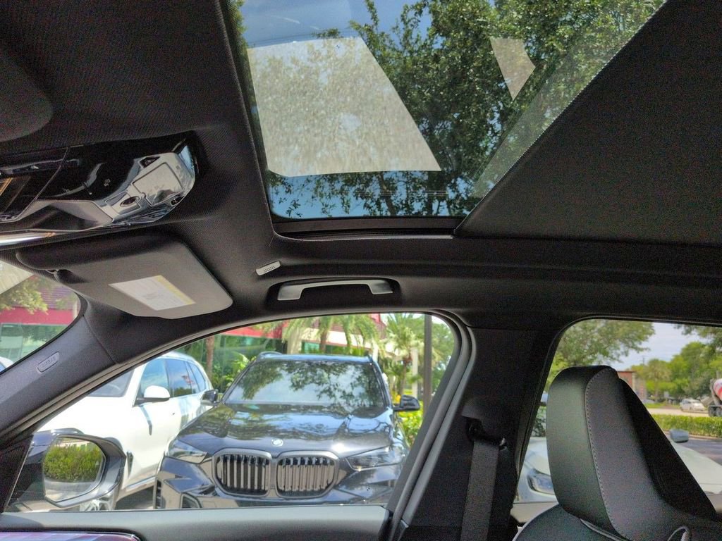 New 2026 BMW X3 M50 w/ Premium Package AWD/4WD image 20
