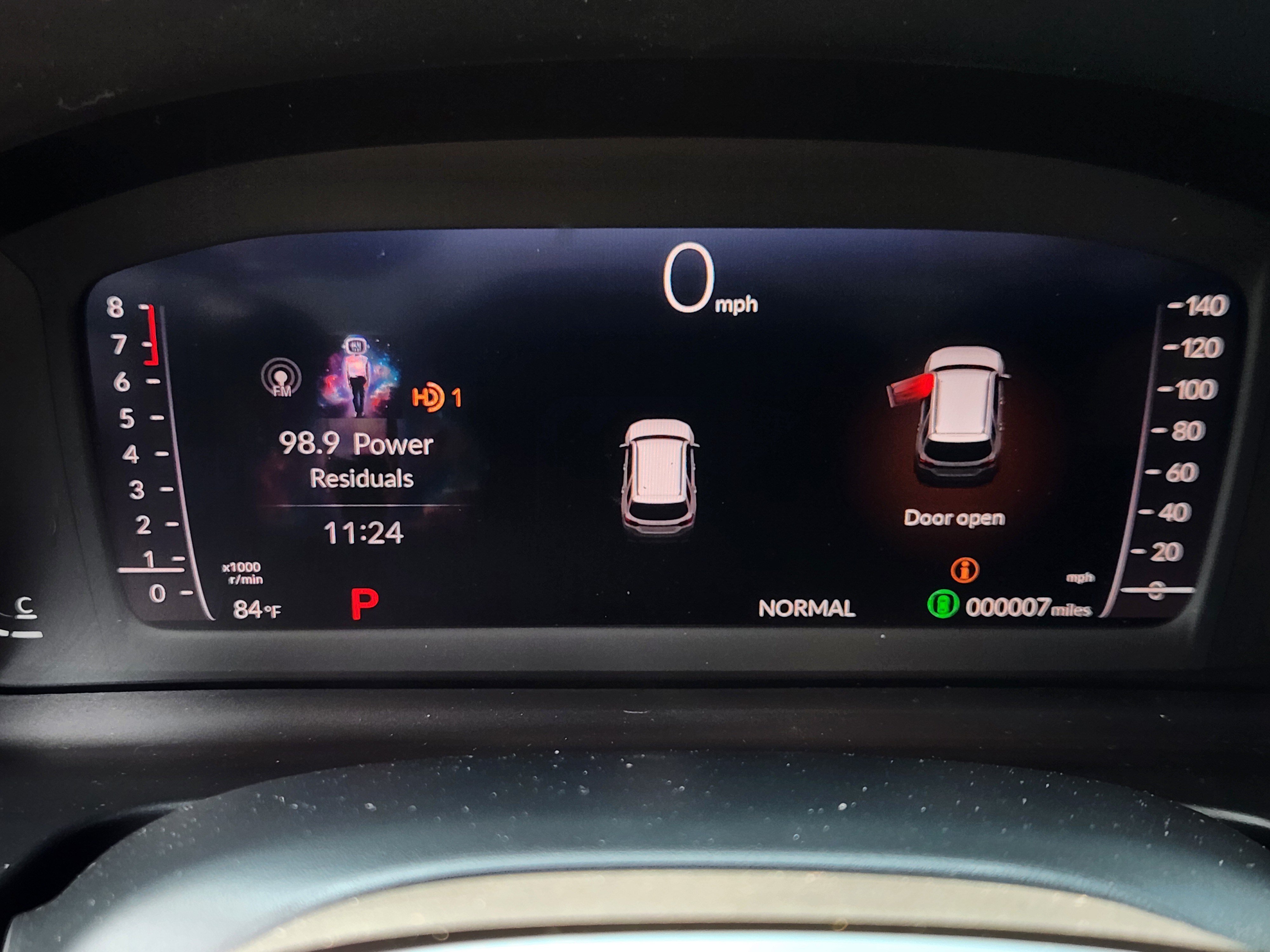 New 2026 Honda Pilot Elite image 10