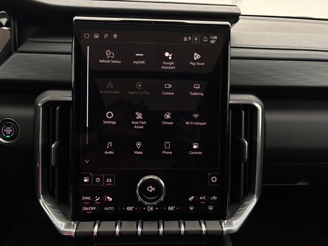 New 2026 GMC Acadia Elevation w/ Super Cruise Package image 28