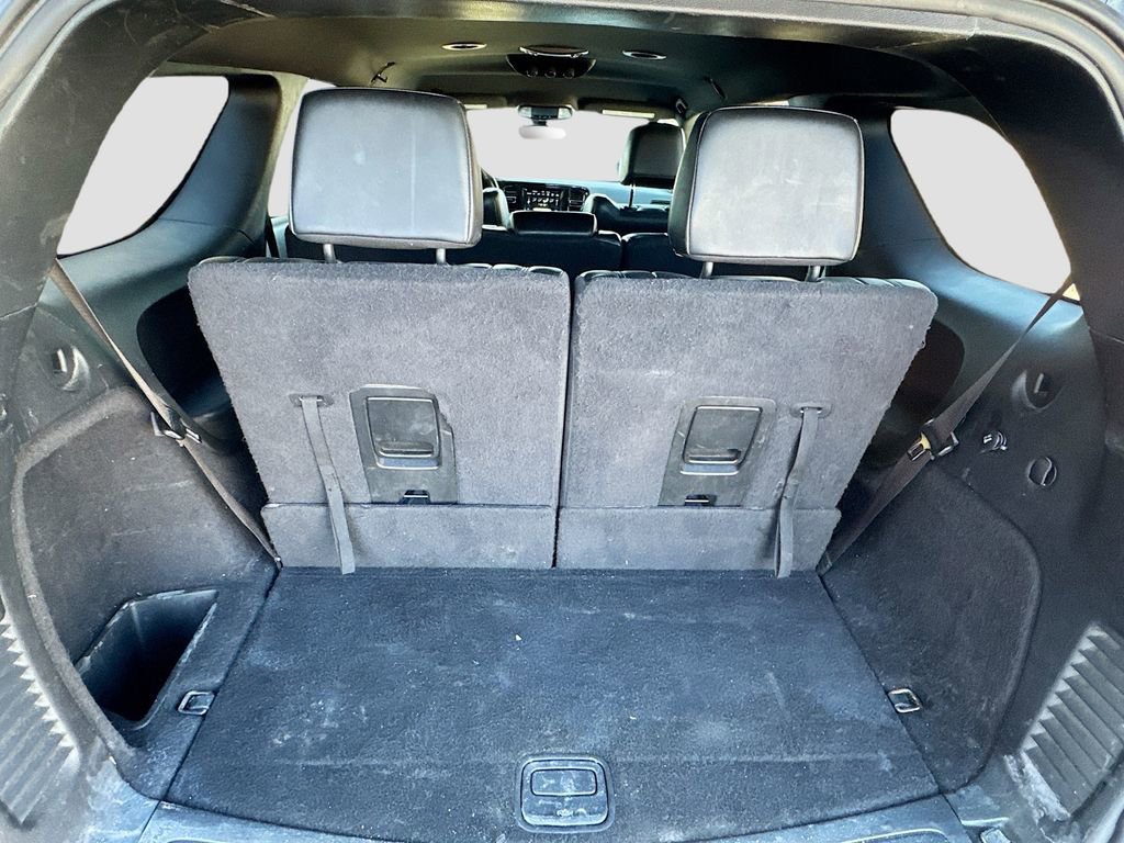Used 2022 Dodge Durango GT image 27