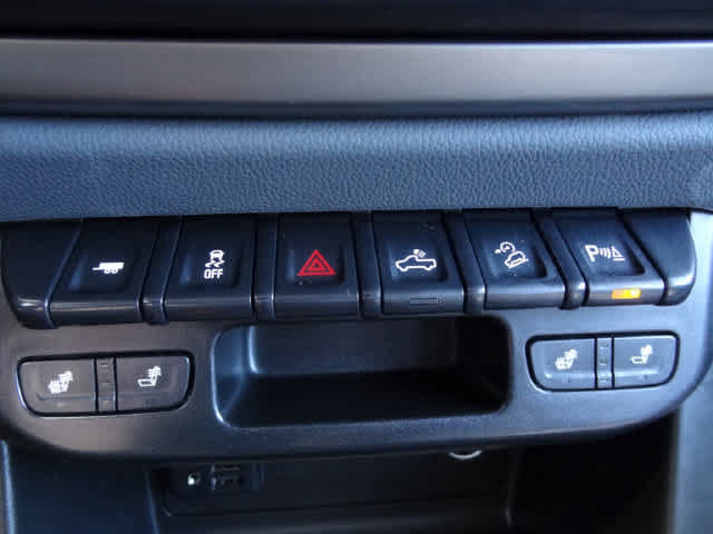 Used 2020 Chevrolet Colorado Z71 AWD/4WD image 29
