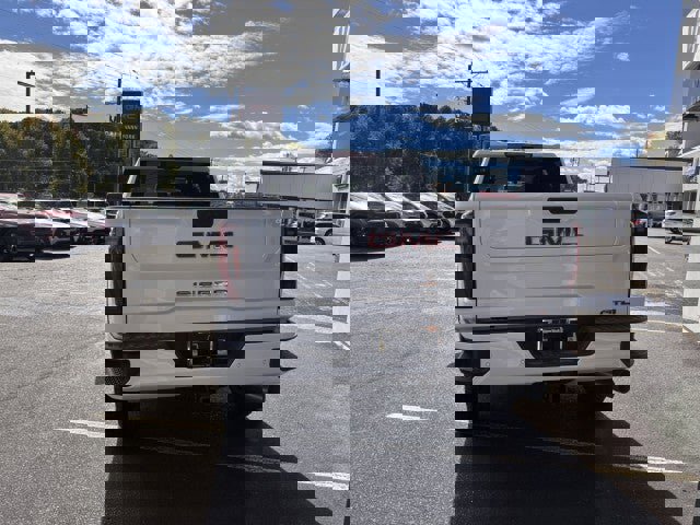 New 2026 GMC Sierra 2500 AT4 w/ AT4 Premium Plus Package image 48