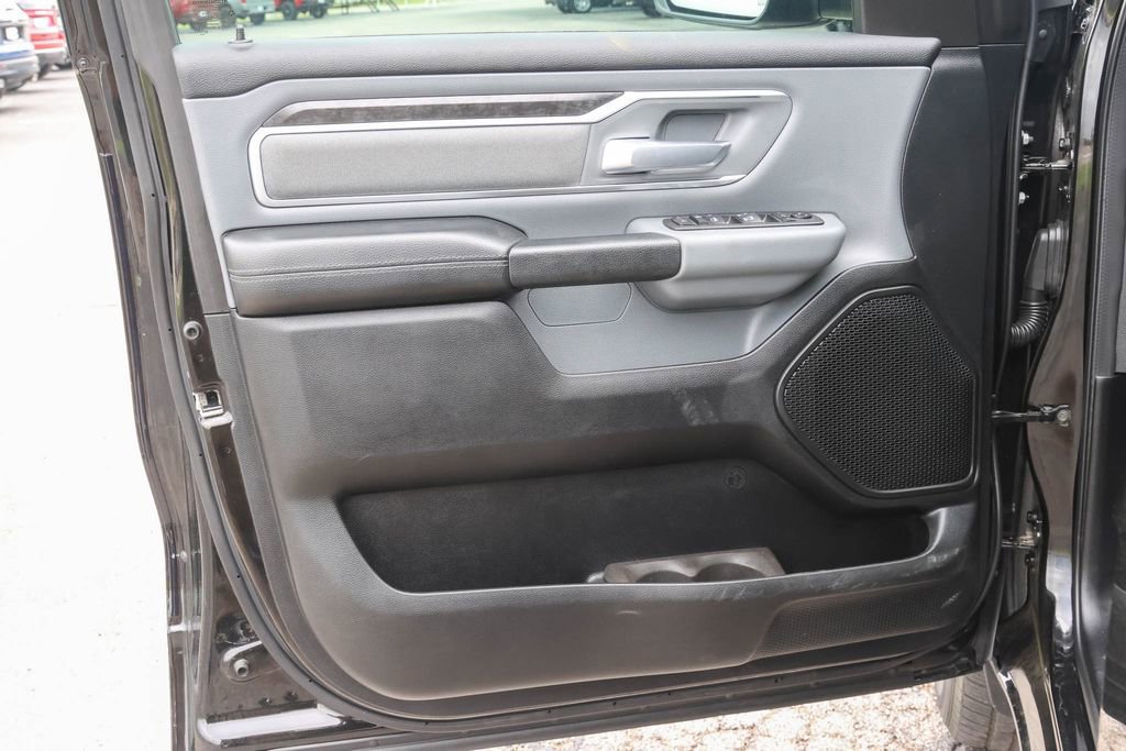 Used 2021 RAM 1500 Lone Star image 10
