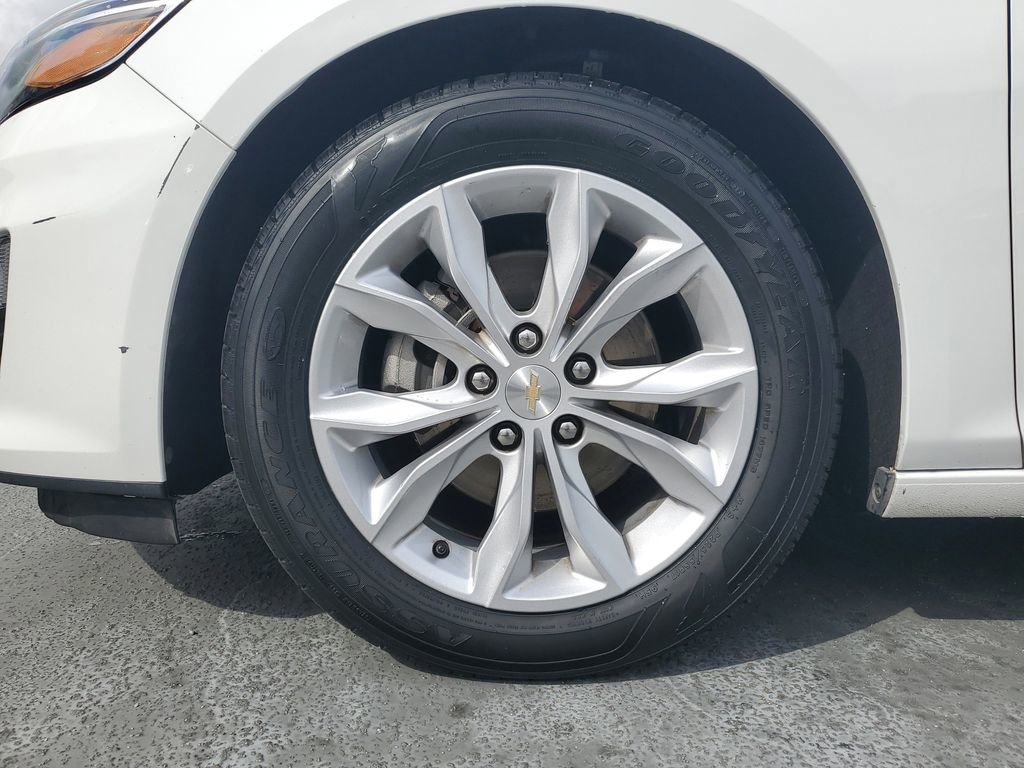 Used 2024 Chevrolet Malibu LT image 6