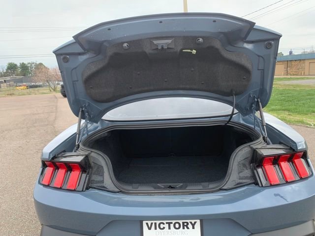 Used 2025 Ford Mustang GT Premium w/ 60th Anniversary Package image 24