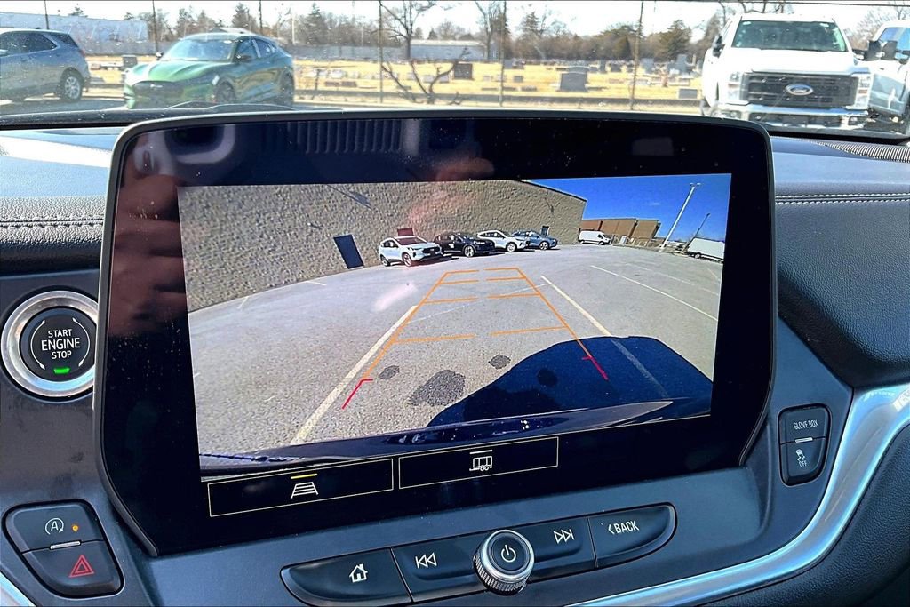 Used 2023 Chevrolet Blazer LT w/ Convenience Package image 20