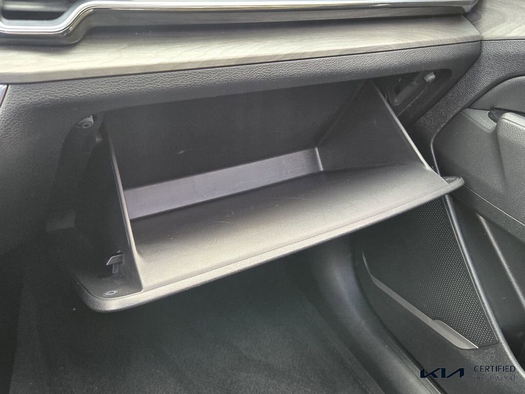 Used 2024 Kia Sportage X-Line w/ X-Line Premium Package image 24