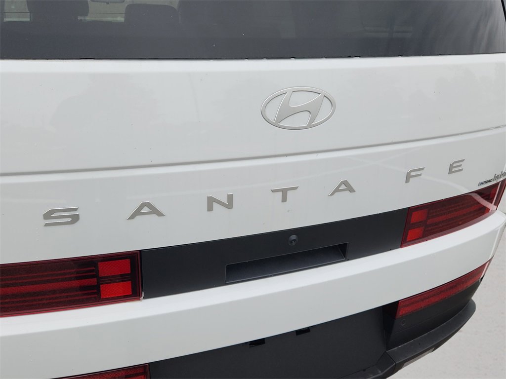 New 2026 Hyundai Santa Fe SE image 11