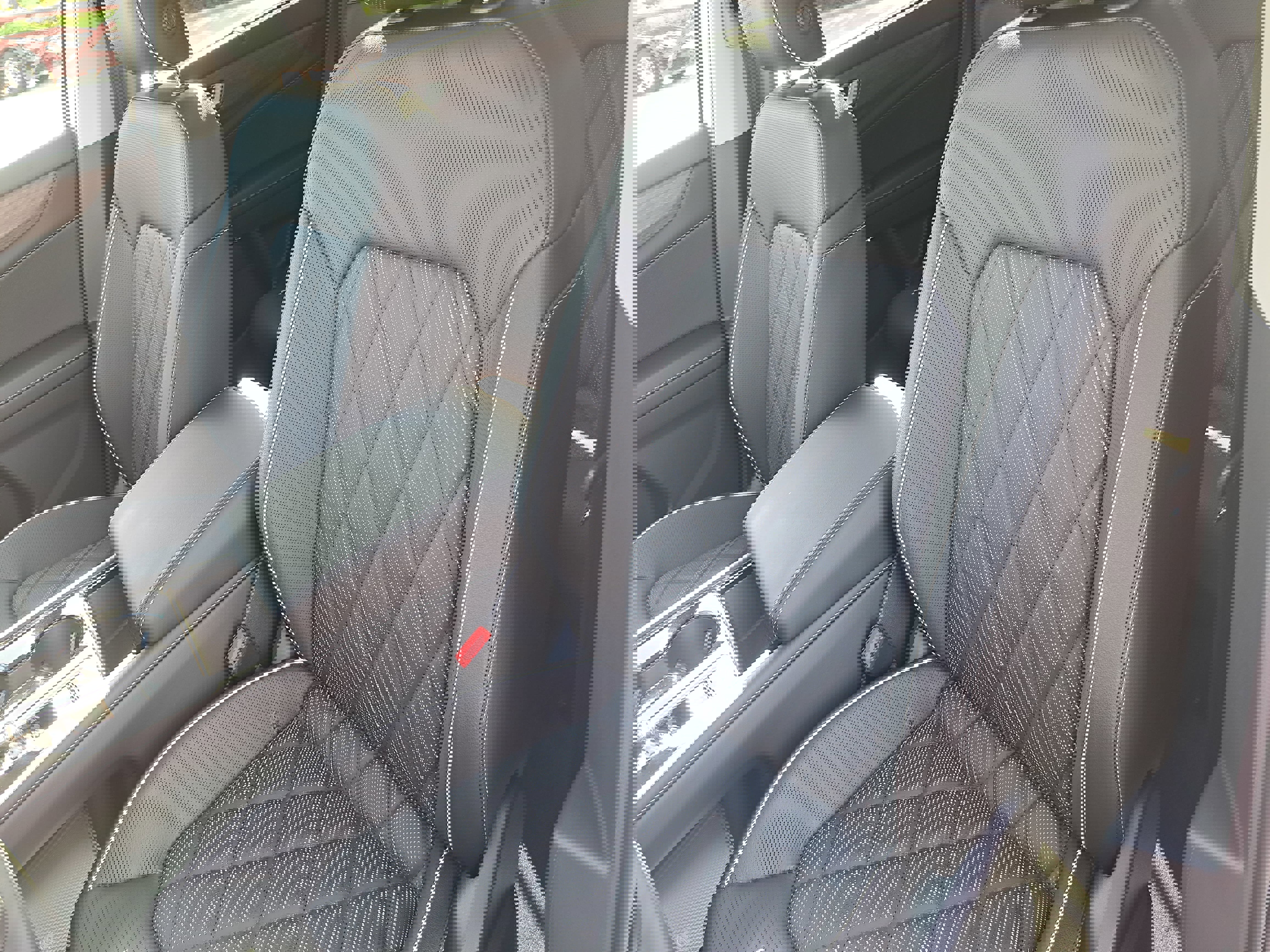 New 2026 Volkswagen Atlas SEL Premium R-Line image 16