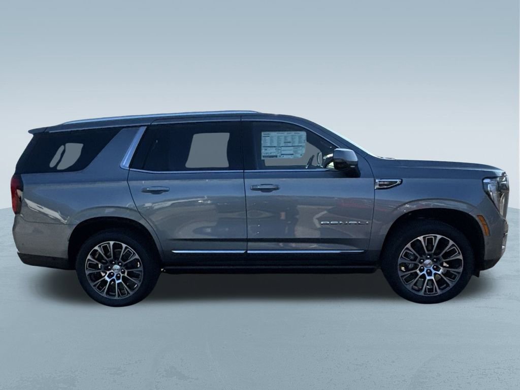 New 2026 GMC Yukon Denali w/ Denali Reserve Package image 8
