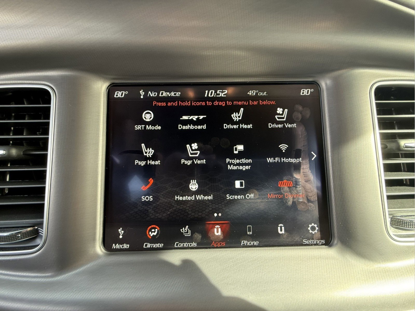 Used 2023 Dodge Charger Scat Pack image 18