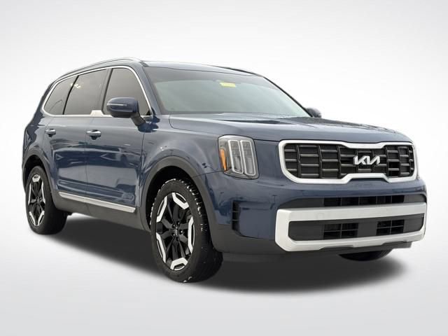 Used 2025 Kia Telluride S image 1