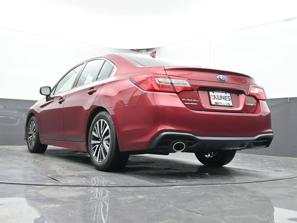 Used 2019 Subaru Legacy 2.5i Premium AWD/4WD image 48
