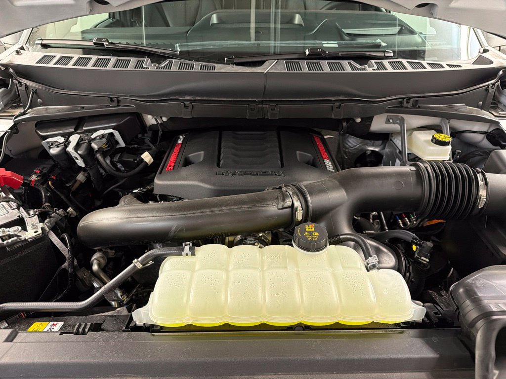 New 2026 Ford F150 Raptor AWD/4WD image 50