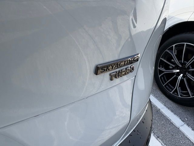 New 2026 MAZDA CX-30 Aire Edition image 5