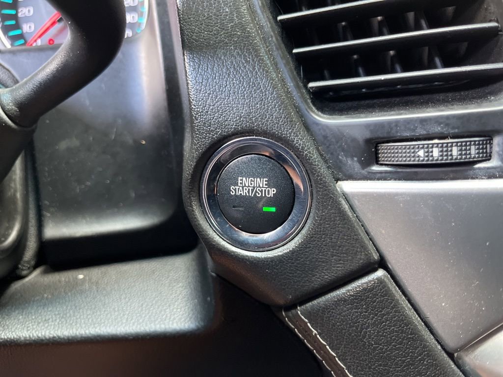 Used 2015 Chevrolet Suburban LTZ w/ Max Trailering Package AWD/4WD image 33