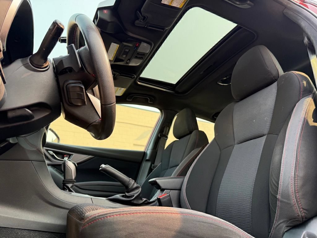 Used 2019 Subaru Impreza 2.0i Sport AWD/4WD image 9