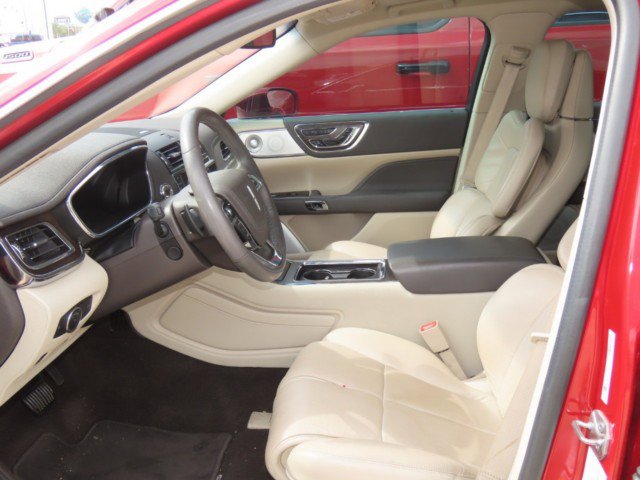 Used 2020 Lincoln Continental Reserve w/ Luxury Package image 20