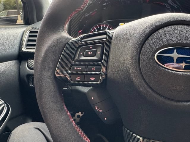 Used 2020 Subaru WRX STI w/ Popular Package #3 AWD/4WD image 11
