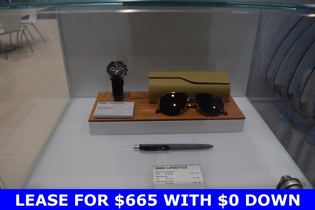 Certified 2025 BMW 530i xDrive image 64