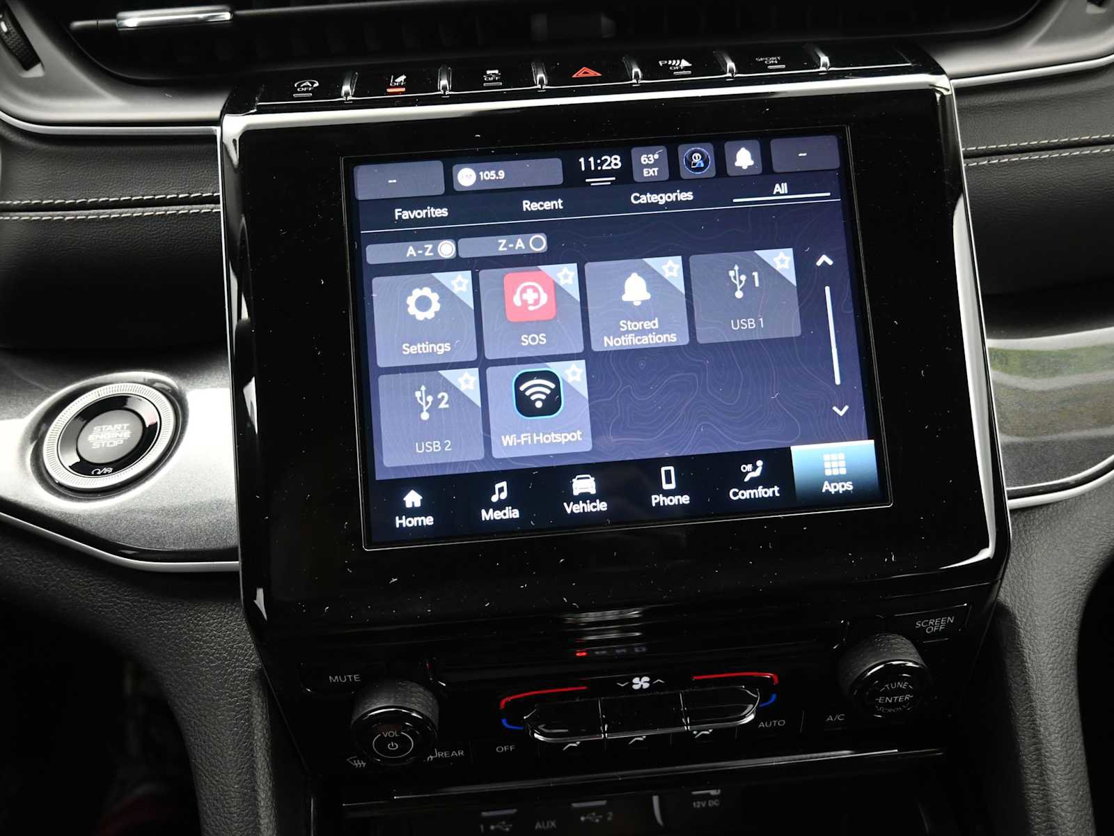 Used 2023 Jeep Grand Cherokee L Laredo image 28