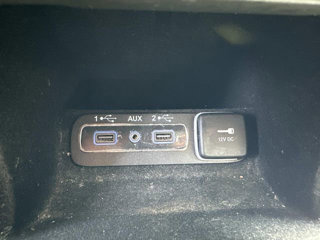 Certified 2020 Jeep Grand Cherokee Limited X image 24