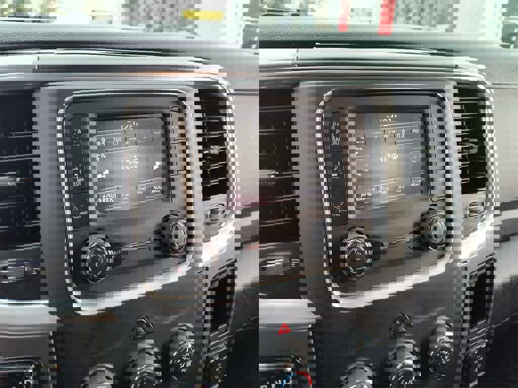 Used 2023 RAM 1500 Classic SLT image 16