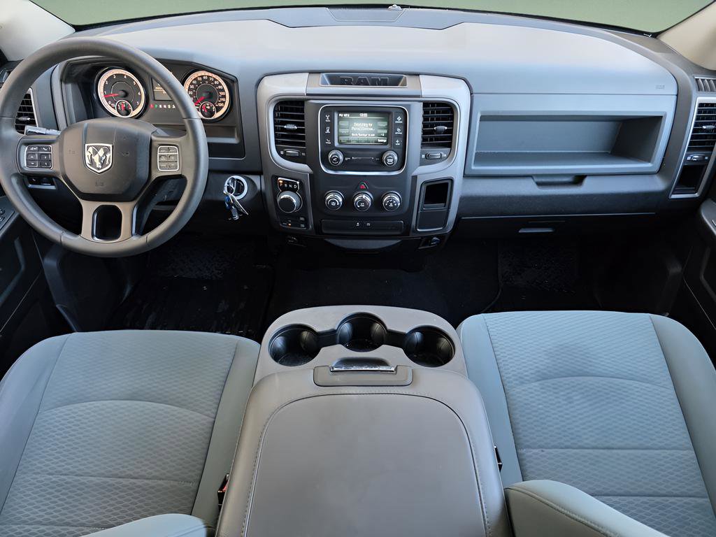 Used 2019 RAM 1500 Express w/ Express Value Package AWD/4WD image 21