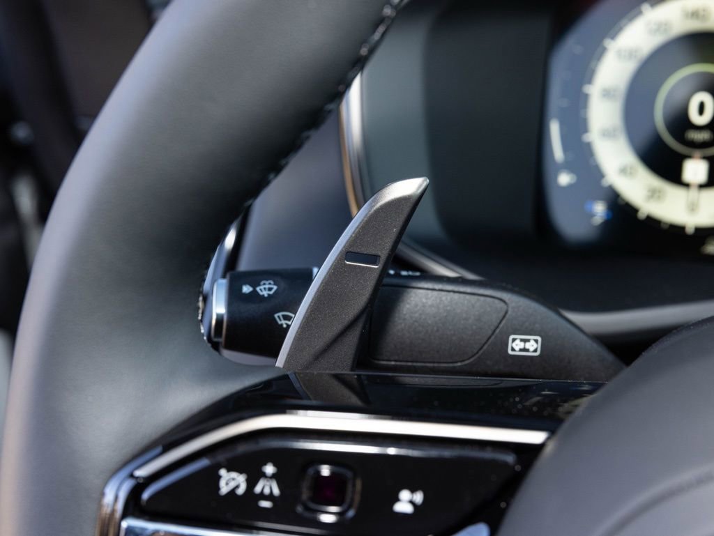 New 2026 Aston Martin DBX 707 image 35