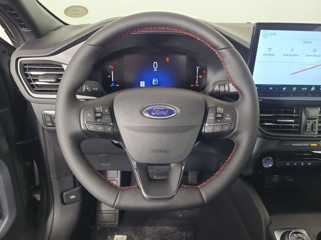 New 2026 Ford Escape ST-Line w/ Tech Pack #1 AWD/4WD image 13