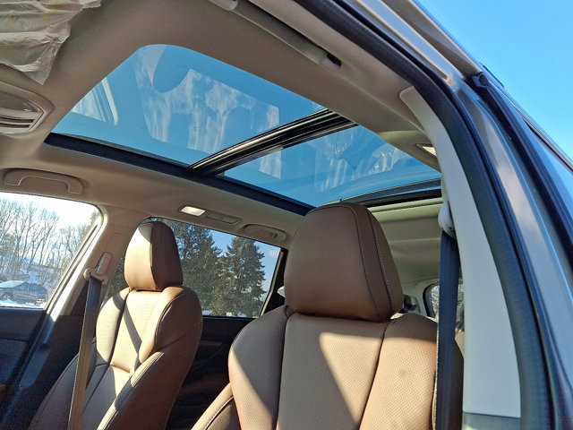 New 2026 Subaru Ascent Touring image 13