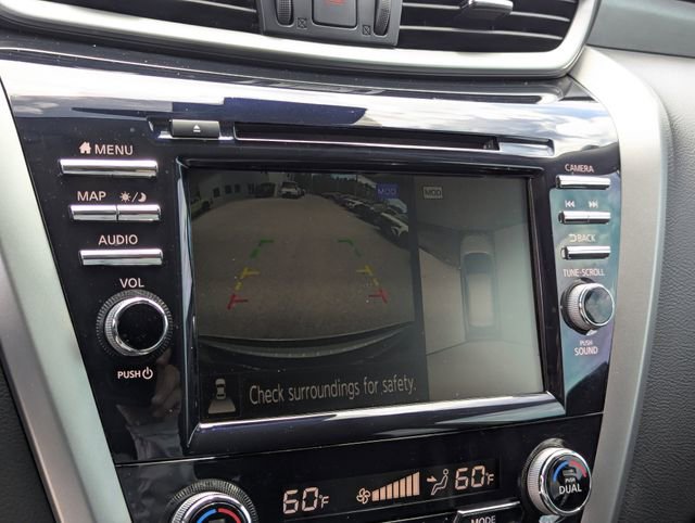 Certified 2024 Nissan Murano SL image 25
