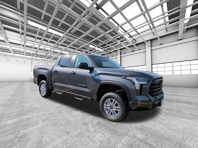Used 2026 Toyota Tundra SR5 AWD/4WD image 1
