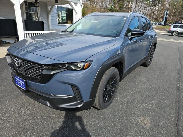New 2026 MAZDA CX-50 AWD 2.5 S w/ Select Package image 7