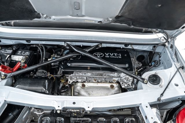 Used 2000 Toyota MR2 with 62,701 Original Miles image 19